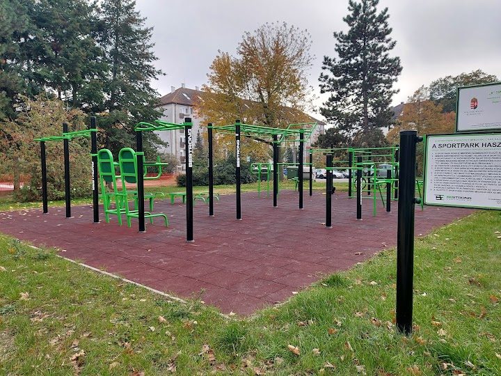 Gerendás gym – Fitness Szombathely