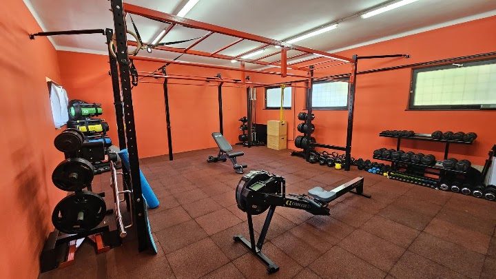 Géring Privát Tréning - Korrekciós és Személyi edzés Békéscsaba – Fitness