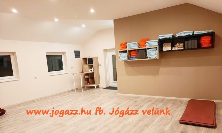 Green Bamboo Jóga – Jóga Budapest