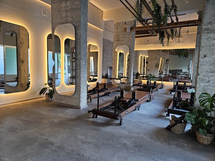 Grow Pilates Studio – Pilates Kaposvár