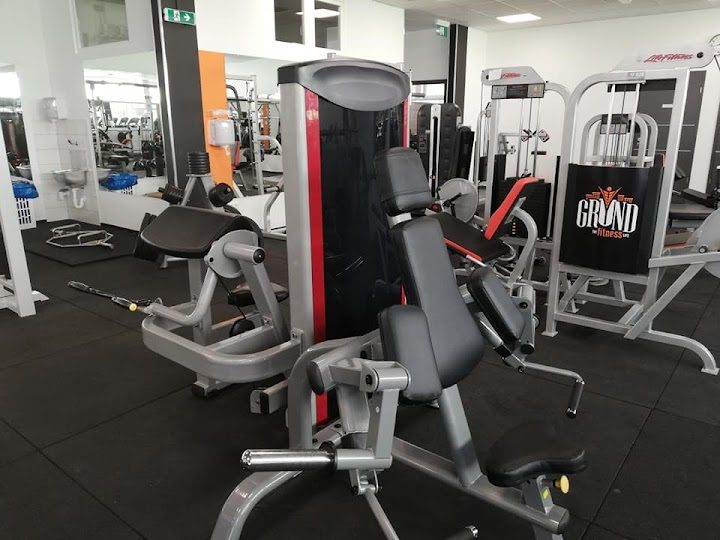 Grund Fitness Győr – Fitness