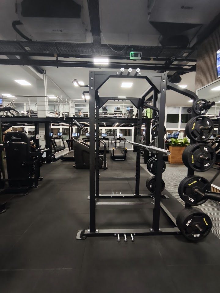 Gym City Fitness – Fitness
