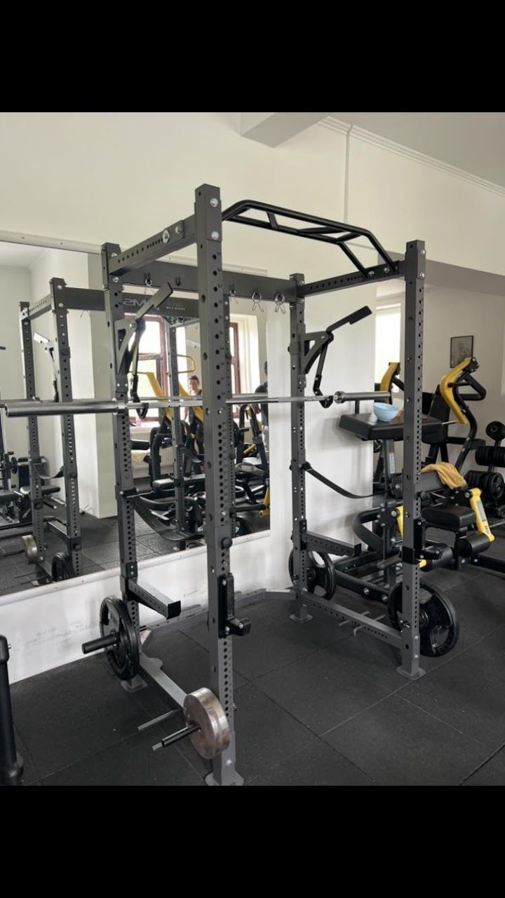 GymBody-VIP – Fitness