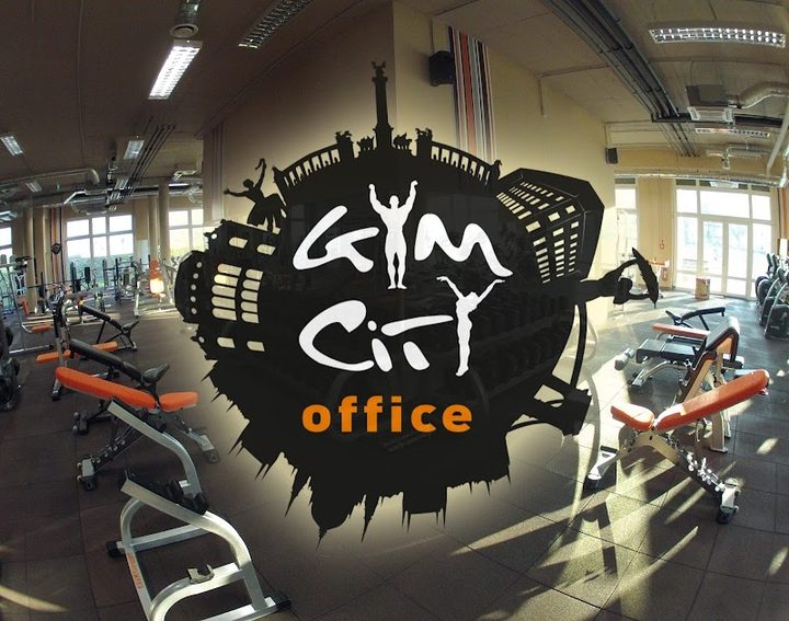 GymCity – Fitness Budapest