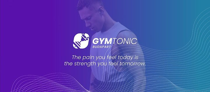 GymTonic – Fitness Budapest