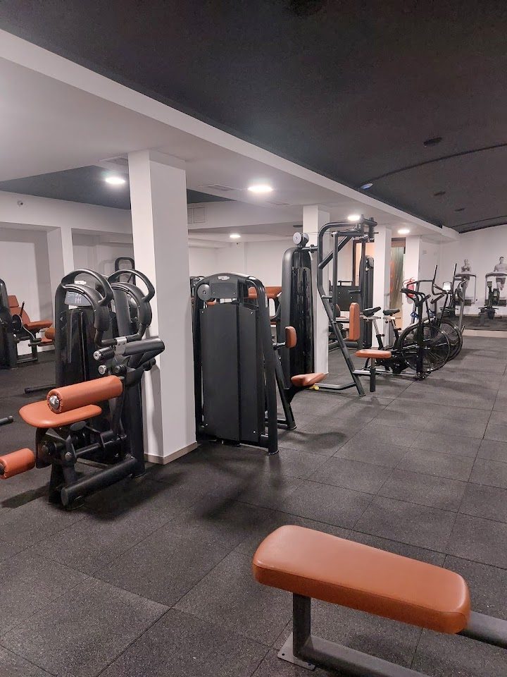 GYMtronic Székesfehérvár – Fitness