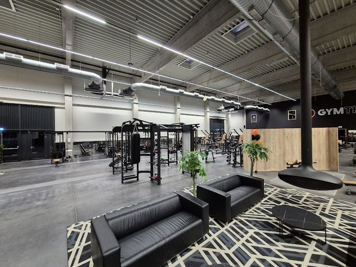 Gymtronic – Fitness