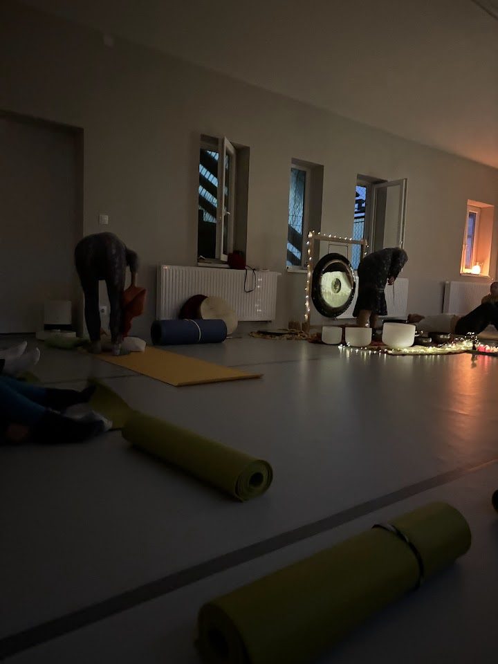 Gyógytorna és Mozgás Stúdió – Pilates Eger