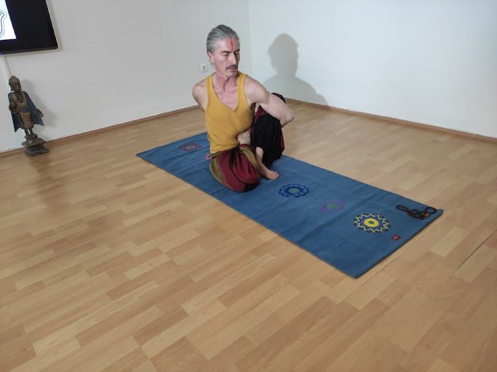 Hamsa Jógastúdió – Jóga