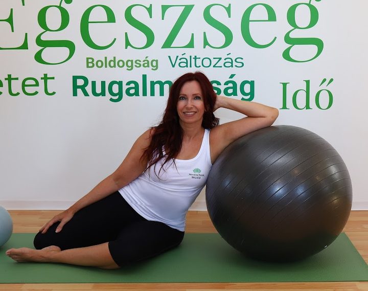 HArmónia Pilates Stúdió – Pilates Budapest