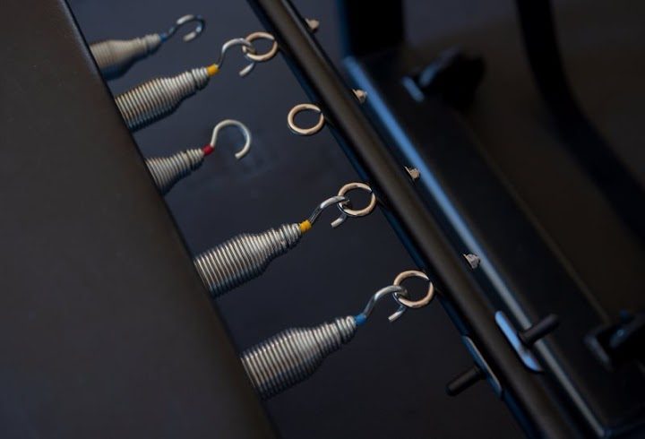 Harmónia Reformer Pilates Stúdió – Pilates Budapest