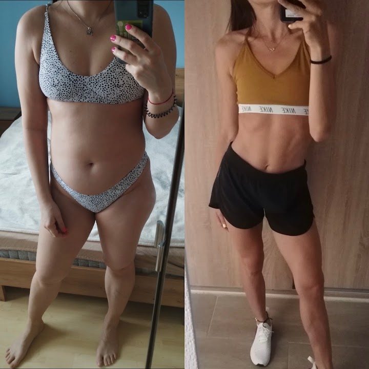 Három Harmad – Fitness