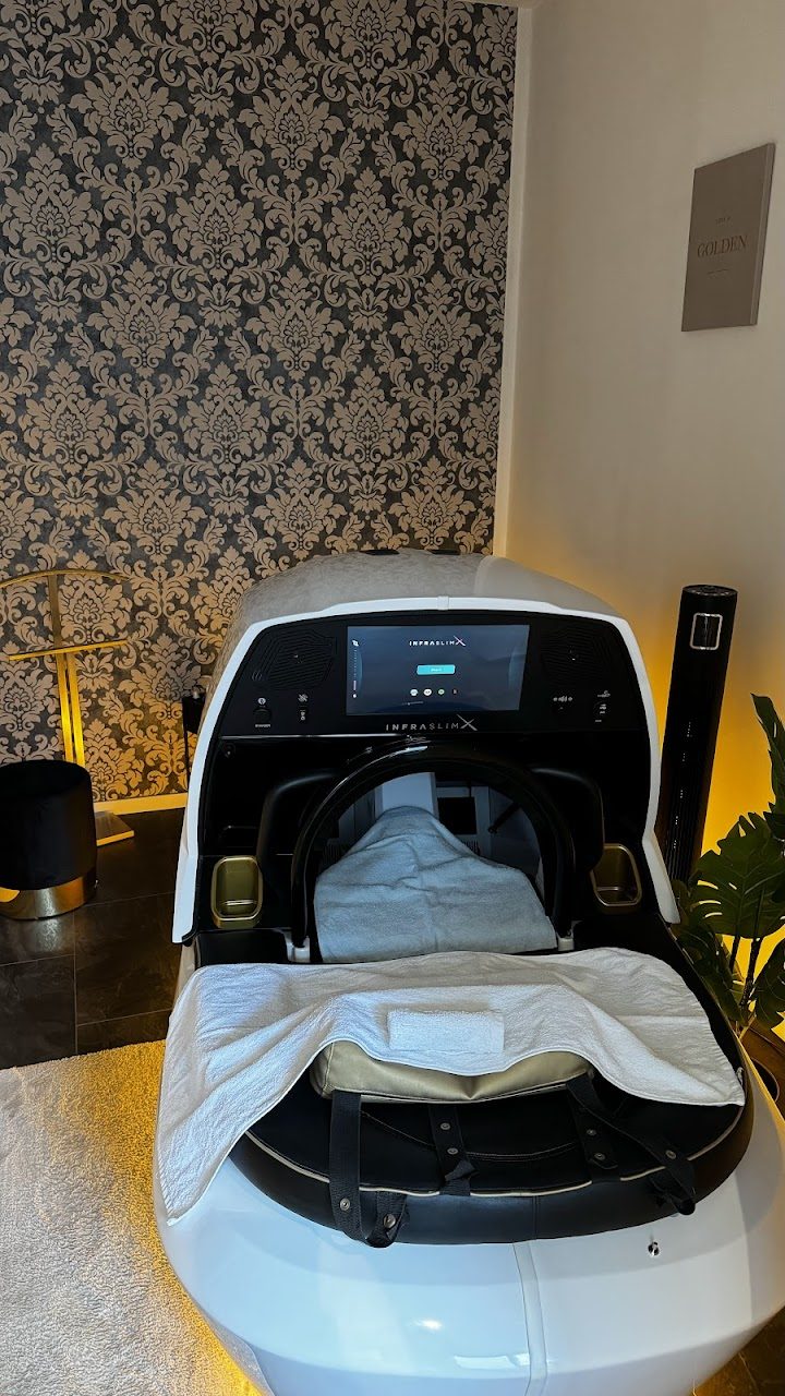 Hatékony Alakformálás Szalon – Fitness