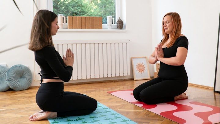 HELLOSUN Yoga Studio – Jóga Budapest