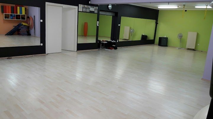 Hope Fitline Studio – Pilates
