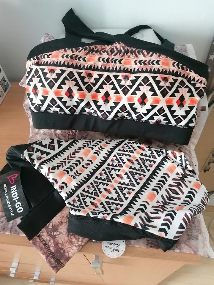 Indi-Go Fitness Style – Fitness