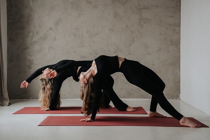 Infinity Jóga és Gerinctréning – Jóga Budapest