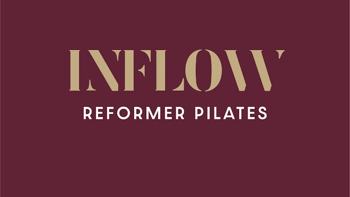 INFLOW Reformer Pilates Studio – Pilates