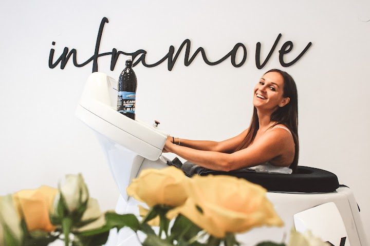 Inframove – Fitness Budapest