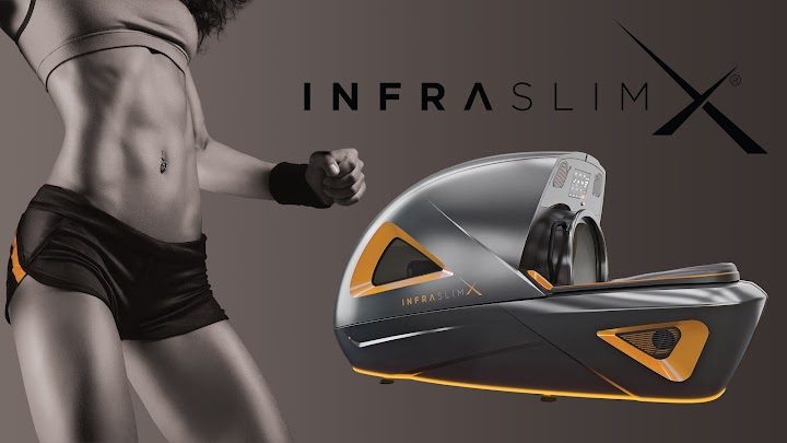 InfraslimX és EMSslimX Káposztásmegyer – Fitness