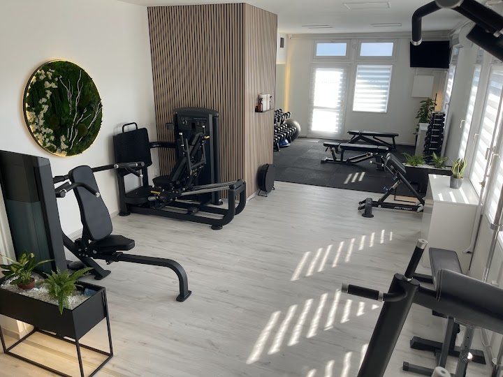 InShape by Szabados Edit – Pilates