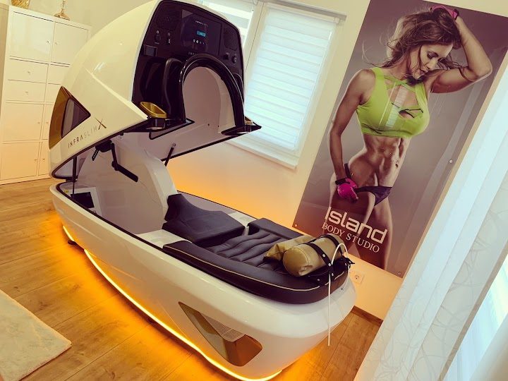 Island Body Studio – Fitness