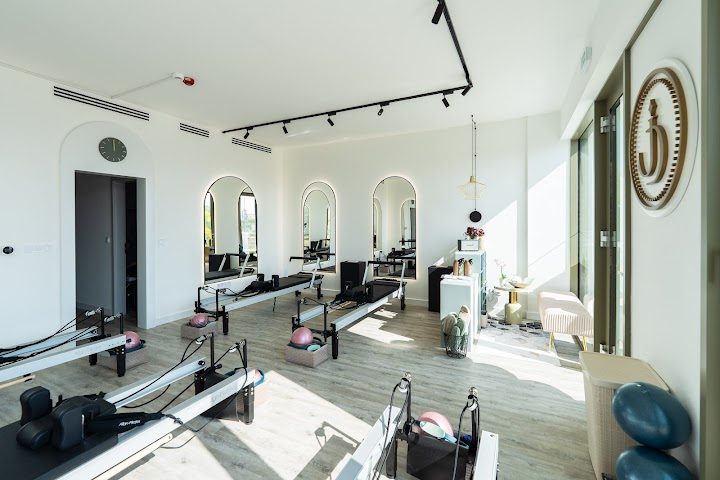 Jáde Pilates - Szőlőliget – Pilates Budapest