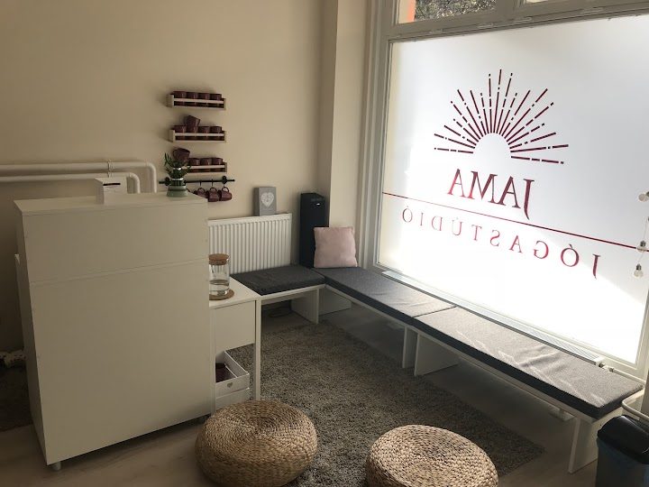 JAMA Jógastúdió – Jóga Debrecen