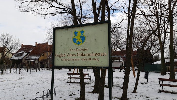 Játszótér – Fitness