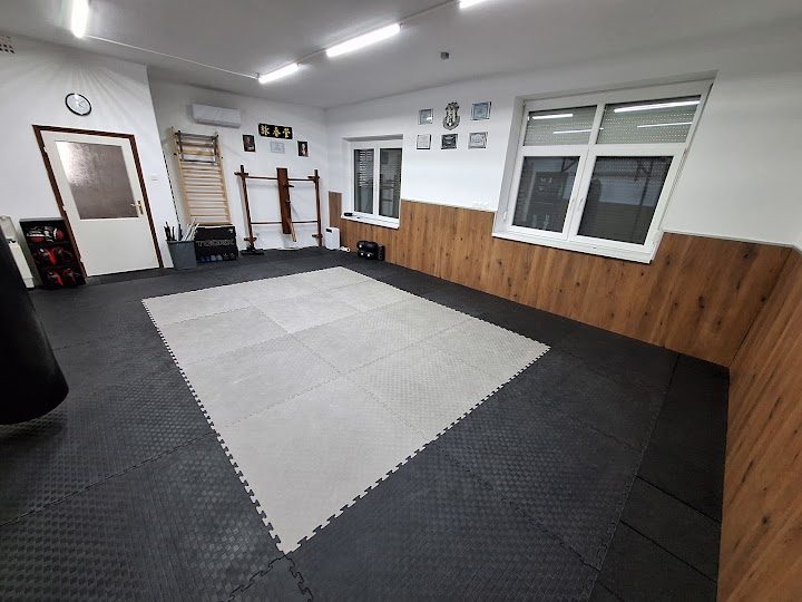 Jeet Kune Do / Kali Nagykanizsa SE – Fitness