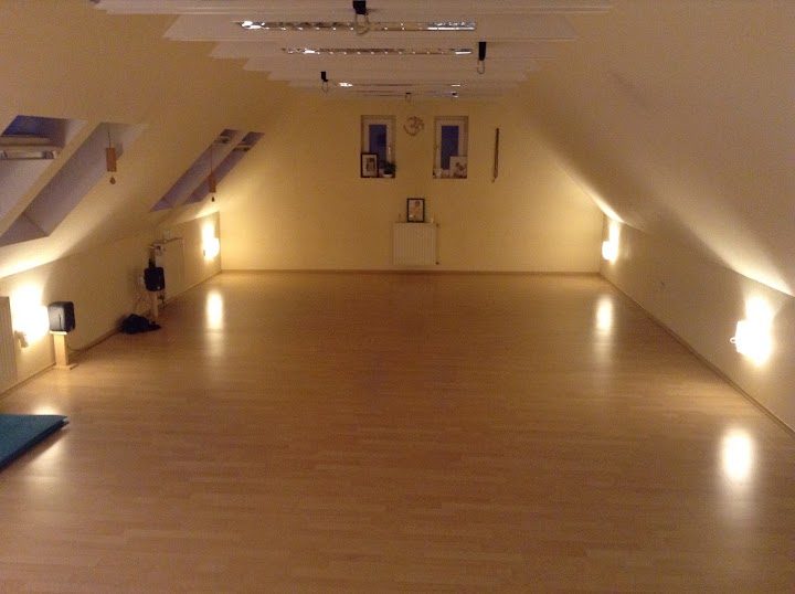 JógaTér – Jóga