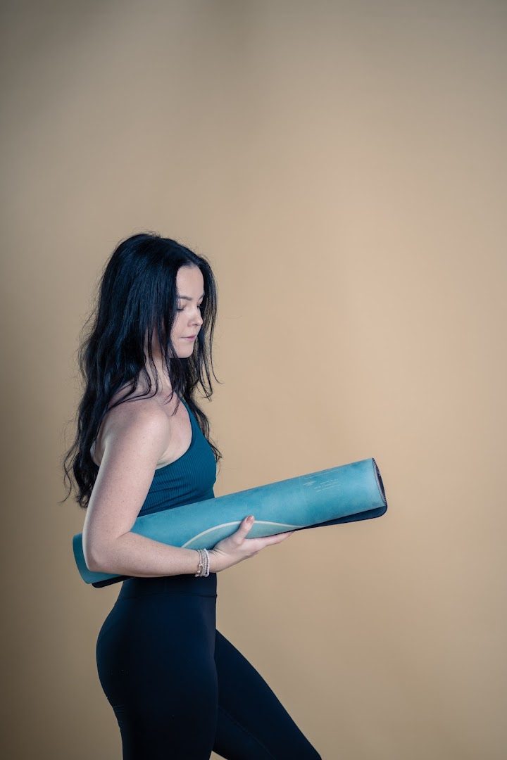JOY Yoga&Dance – Jóga