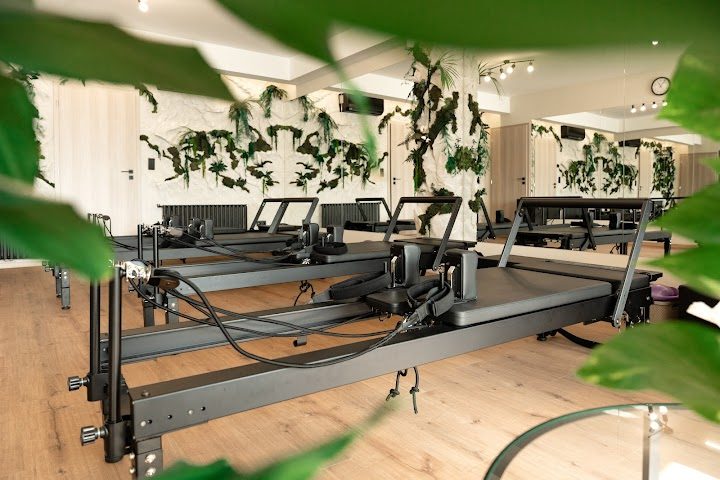Jungle Pilates – Pilates Budapest