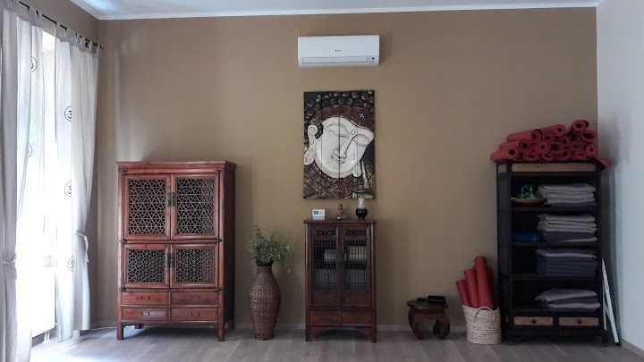 Kamala Mozgás és Életmódközpont – Jóga Budapest