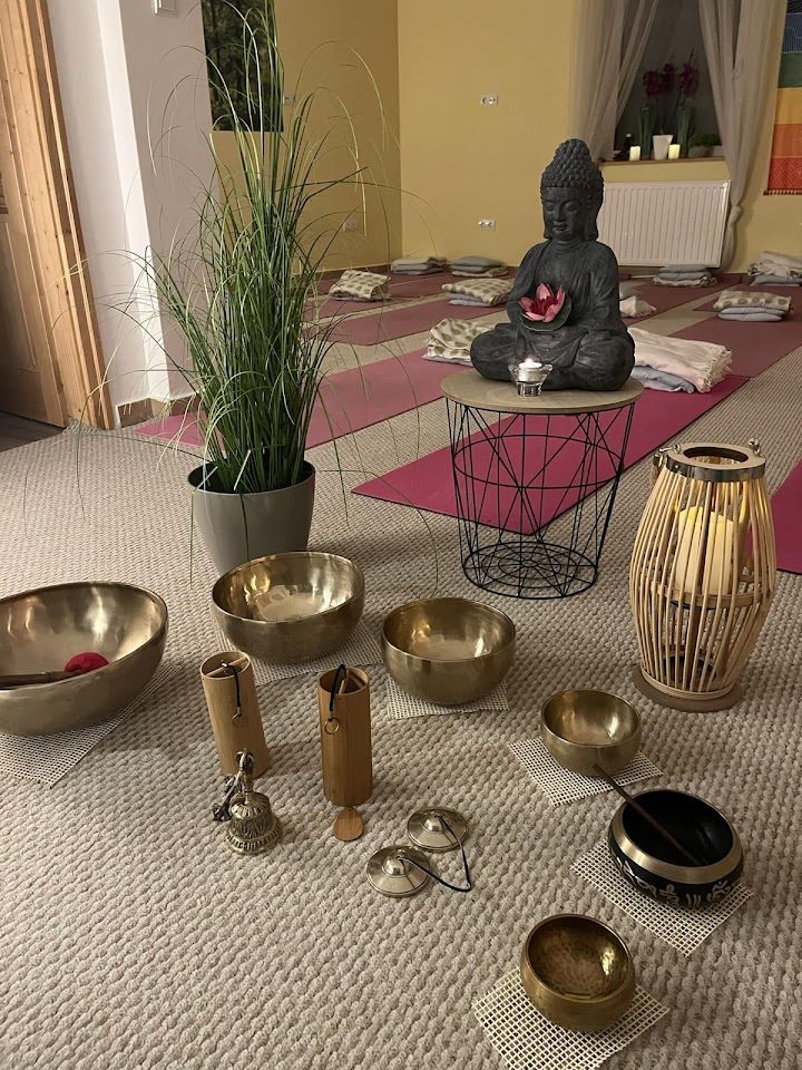 Kismama jóga és intim torna Győrben – Jóga
