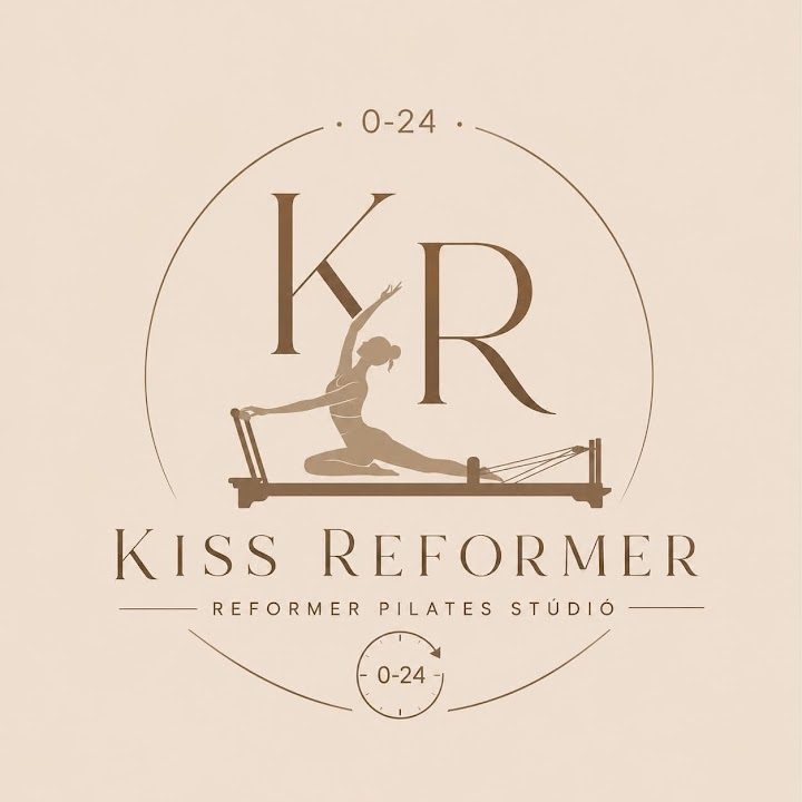 Kiss Reformer Studio – Pilates