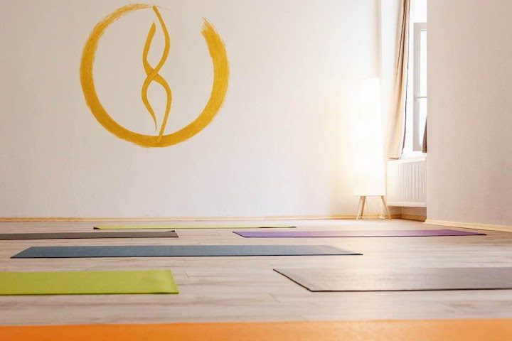 Klebelsberg Veronika Yoga & Massage - EnergiaKözpont – Jóga Budapest