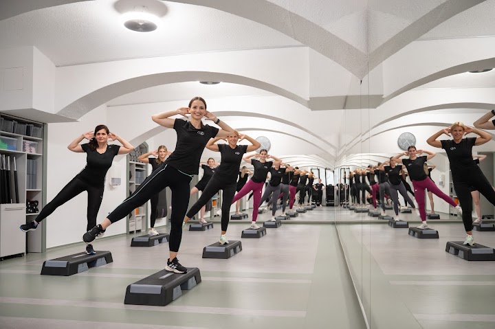 KLUB 33 BY ZSÓFITT – Pilates