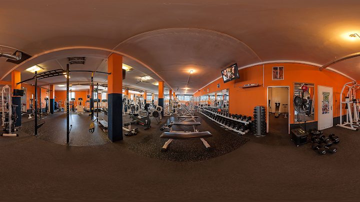 KO GYM Konditerem Győr – Fitness