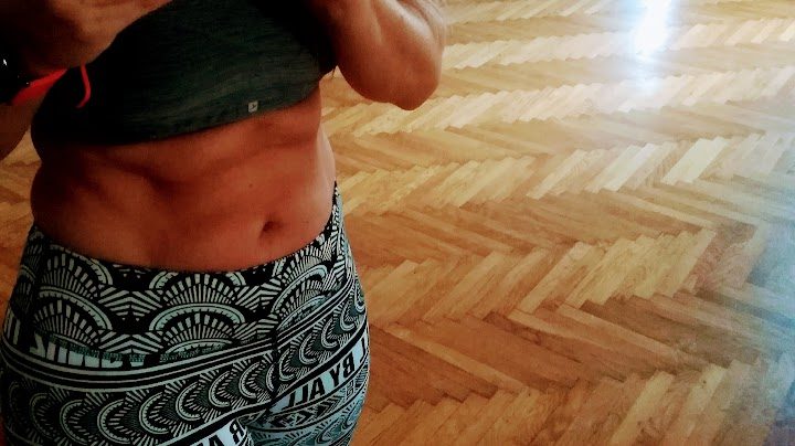 Kolibri Fitness – Fitness