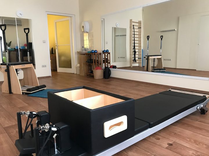 Kolibri Pilates – Pilates Budapest