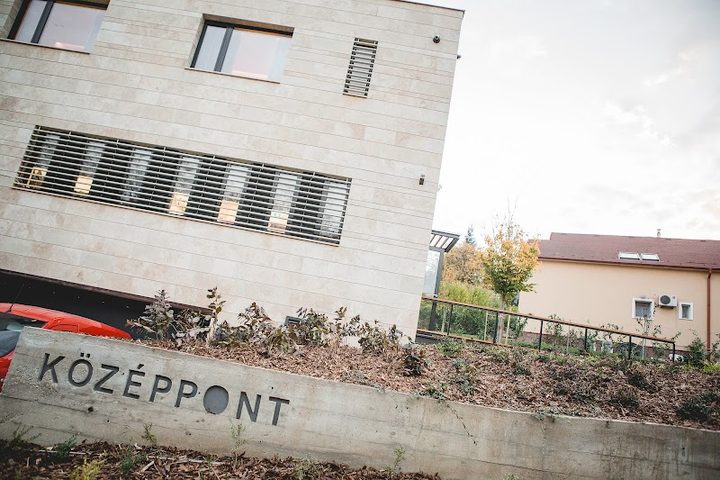 Középpont Jógastúdió – Jóga Budapest