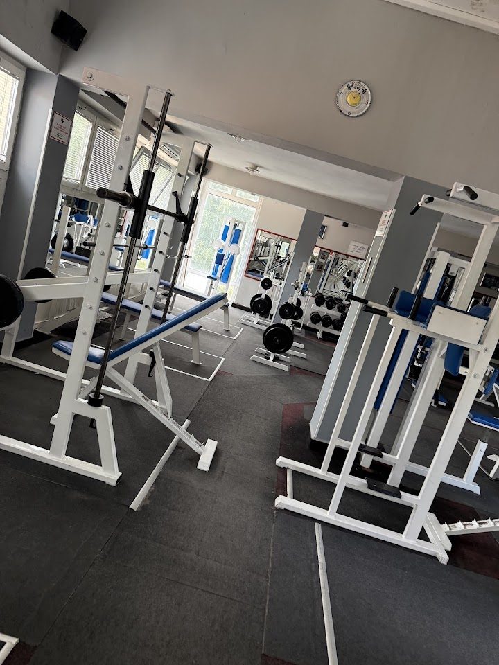 Kozma Gym – Fitness