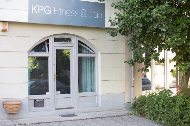 KPG Fitness Studio – Fitness