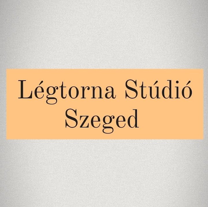 Légtorna Stúdió Szeged – Pilates Szeged