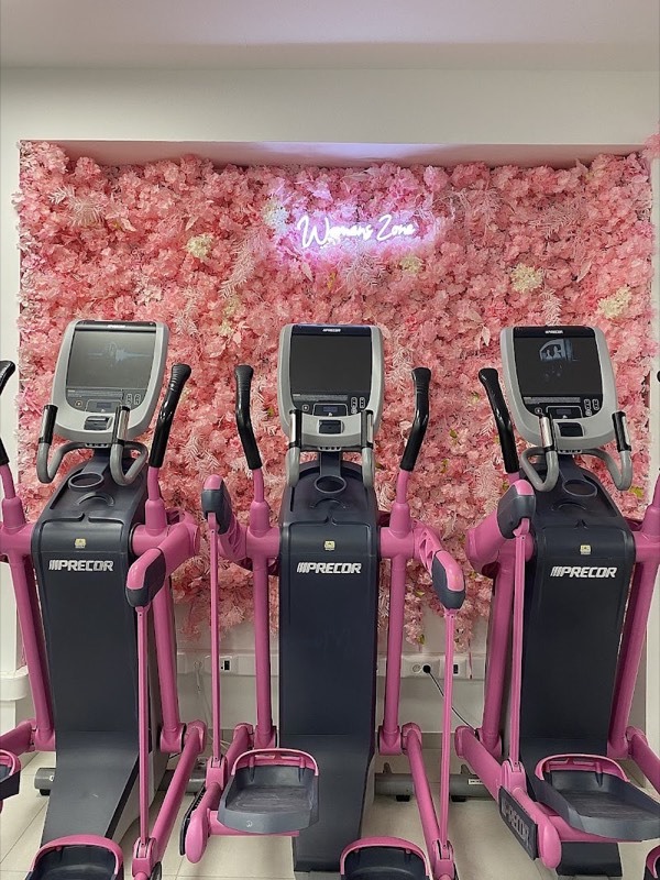 Lengyel Vivien Fitness and Beauty Studio – Fitness