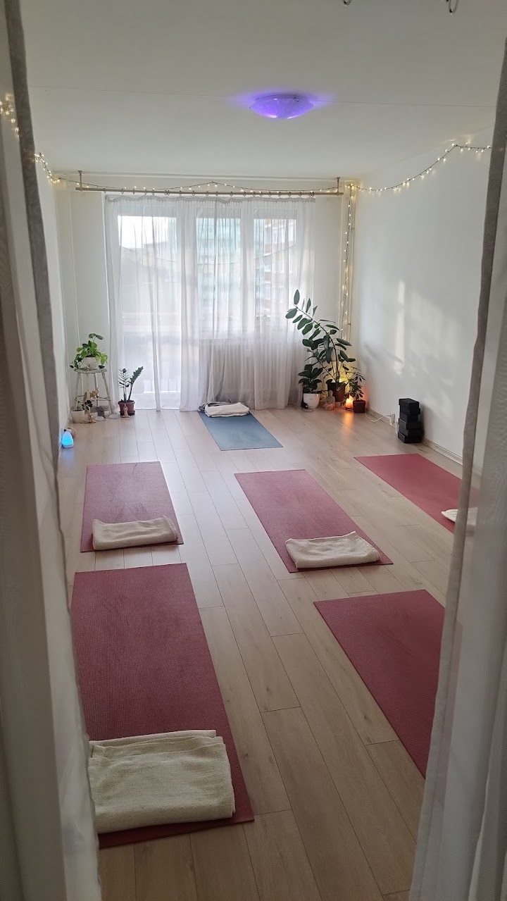 Liberation Yoga – Jóga