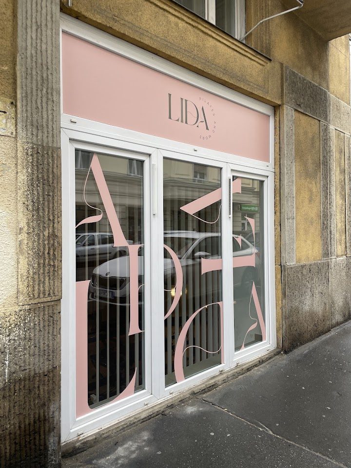LIDA Pilates – Pilates Budapest