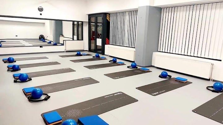 LIFE & MOVE FUNCTIONAL PRIVATE FITNESS STUDIO – Fitness