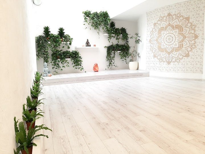 Lightmotiv Yoga és Selfness Center – Jóga